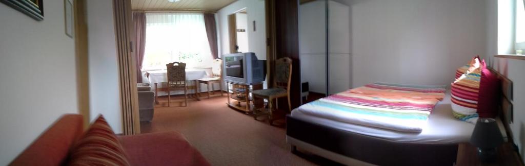 Familie Drescher room 1
